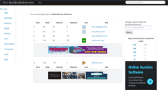 Desktop Screenshot of plexify.com